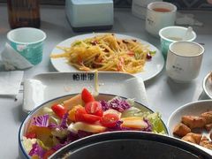 -帕米尔食府(白云观店)