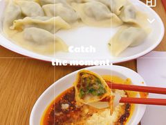 -喜家德虾仁水饺(青岛永旺东部店)