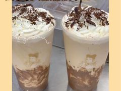 -沪上阿姨鲜果茶(华新大街店)