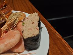 -汉巴味德·烤肉与啤酒的自助(杭州大悦城店)