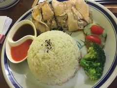 -马来MO简餐.南洋风味料理(美食街店)