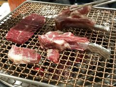 -九田家黑牛烤肉料理(中北镇店)