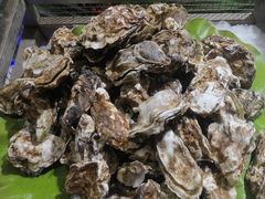 -集杰尚品海鲜烤肉自助餐厅(乳山振华店)