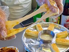 -大叹号啤酒屋·延边料理(延大店)