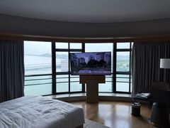 -深圳机场凯悦酒店