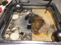 -海底捞火锅(奥山世纪城店)