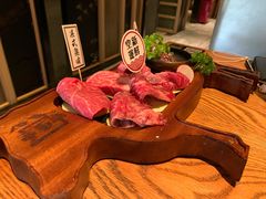 -赤坂亭·M9和牛放题(长楹天街购物中心店)