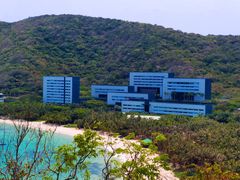 -三亚太阳湾柏悦酒店