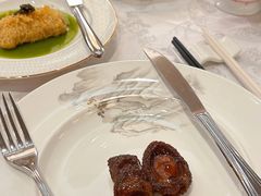 -酌宴府The China Club·广州万富希尔顿酒店(云城东路店)