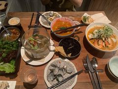 -Ginger(兴国路店)
