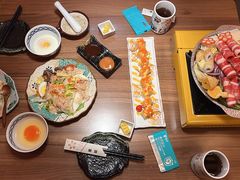 -隐月· 㐂和食屋(芝罘万达公馆店)