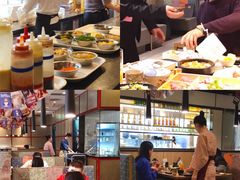 -赤坂亭·M9和牛烧肉·铁板烧(合肥万象城店)