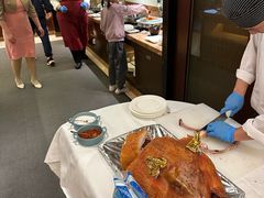 -深圳香格里拉酒店