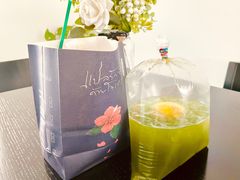 -春莱·老挝咖啡·泰式奶茶(钟楼店)