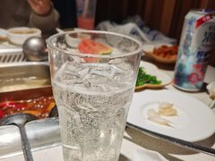 -海底捞火锅(金花路店)