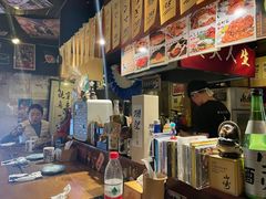 -半藏居酒屋(香港花园店)