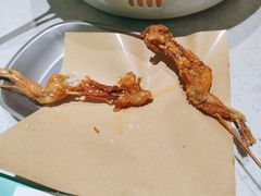 -青花椒花椒鱼(合生汇店)