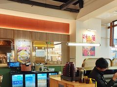 -鹅冠港式茶餐厅(来福士店)