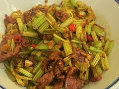 -新新湘菜馆(新中街二条店)