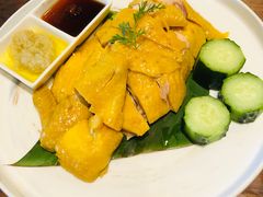 -星叶·东南亚料理(宁波万象汇店)