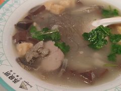 -苏晓玥·手作江南小吃(深圳北站店)
