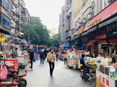 -熊腊生热干面馆(宝丰店)