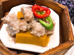 -明腾壹间茶餐厅(新都会花园广场店)