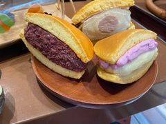 -辛一·铜锣烧(鸿寿坊店)