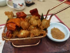 -点都德(龙之梦店)