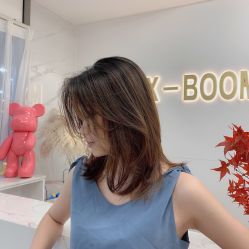 -BM SALON