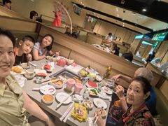 -海底捞火锅(河东万达广场店)