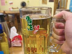 -圣夜东北菜烧烤·夜宵·龙虾(胥江路店)