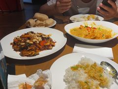 -泰国餐厅 Thai Food(裕华万达店)
