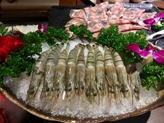 -捞神煲汤火锅(湖滨商业街店)