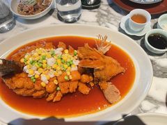 -杭州君悦酒店·湖滨28中餐厅