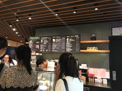 -星巴克(邯郸新世纪广场店)