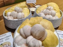 -必点海鲜·海肠捞饭大王(滨江道店)