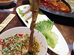 -大话三城重庆火锅(万科天誉店)