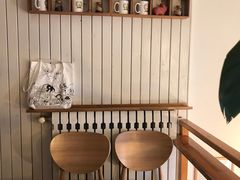 -长颈鹿咖啡(大学路店)