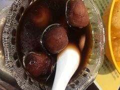 糖芋苗-毛华美食(清扬路店)