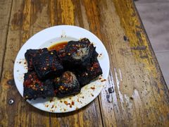 -五娭毑臭豆腐(黄兴南路店)