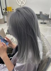 -SIEG hair salon