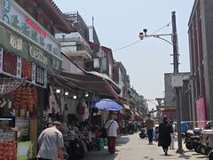 -爆肚冯(廊房二条店)