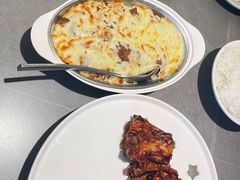 -千日贺茶餐厅(开发区安盛店)