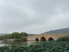 -南北湖风景区