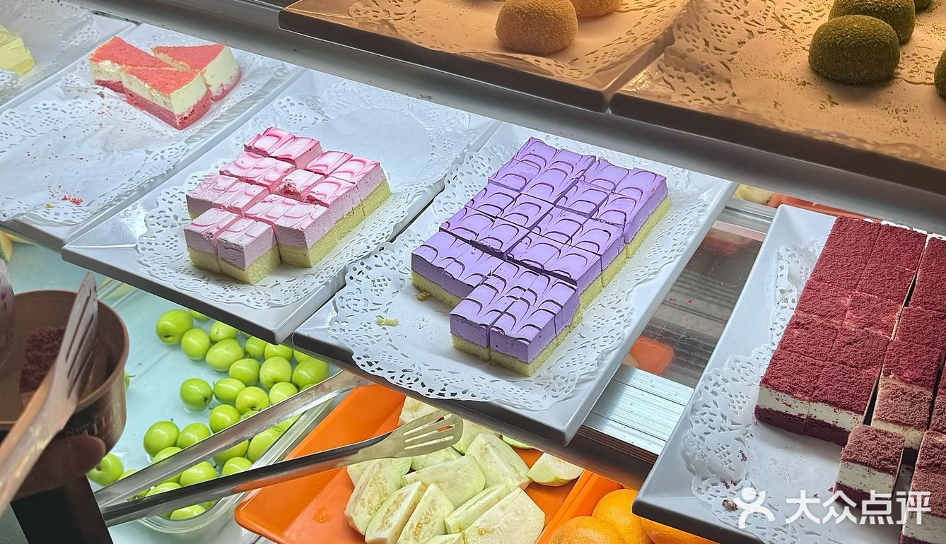 在泉州这家牛肉自助火锅真容易迷失自我 