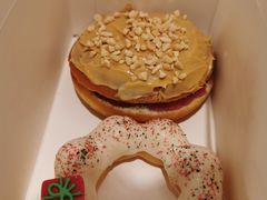 -Tims天好咖啡·贝果(东方广场店)