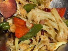 -避风塘(宝山万达店)