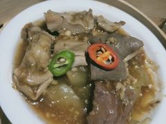 -钟菜·粤菜点心·宴请(海上世界·汇港二期店)
