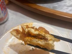 -独秀小吃(蓝田店)